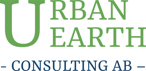 Urban Earth Consulting AB